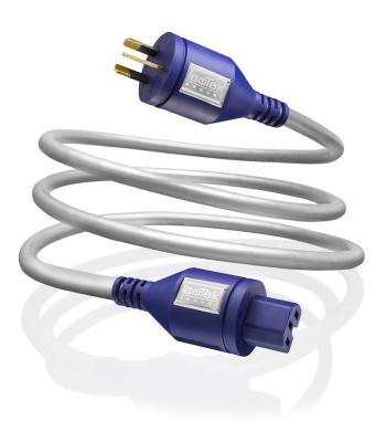 IsoTek EVO3 Sequel Power Cable - 2m